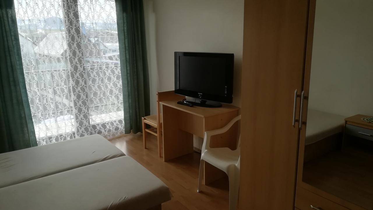 Privat Luptak Hotel Štrba Buitenkant foto