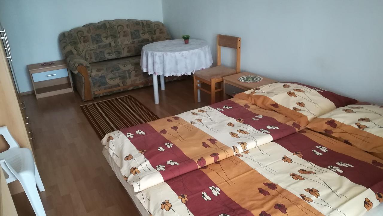 Privat Luptak Hotel Štrba Buitenkant foto